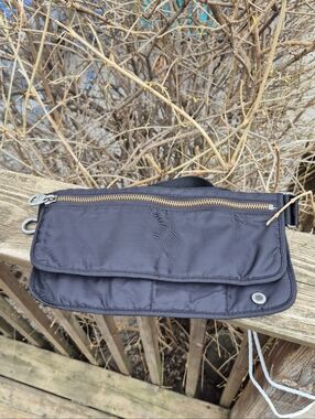 Lululemon Dog Walking Bag